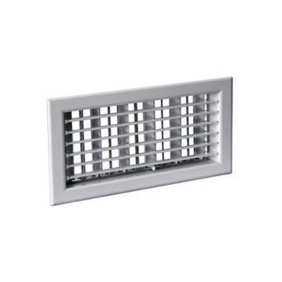 Решётка вентиляционная РВр-1 100×950 мм
