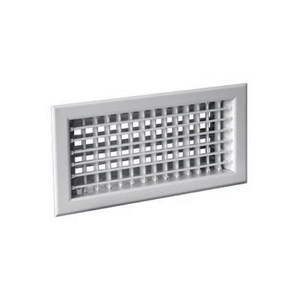 Решётка вентиляционная РВр-2 350×500 мм