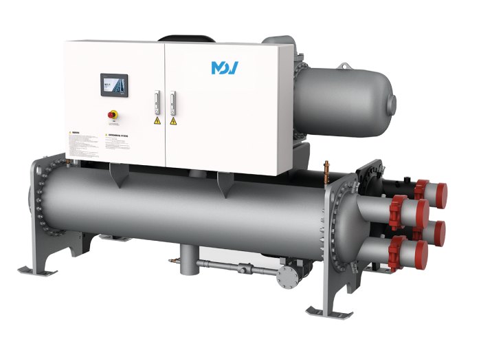 Чиллер MDV Aqua Force Inverter MDVS-CWG500EV