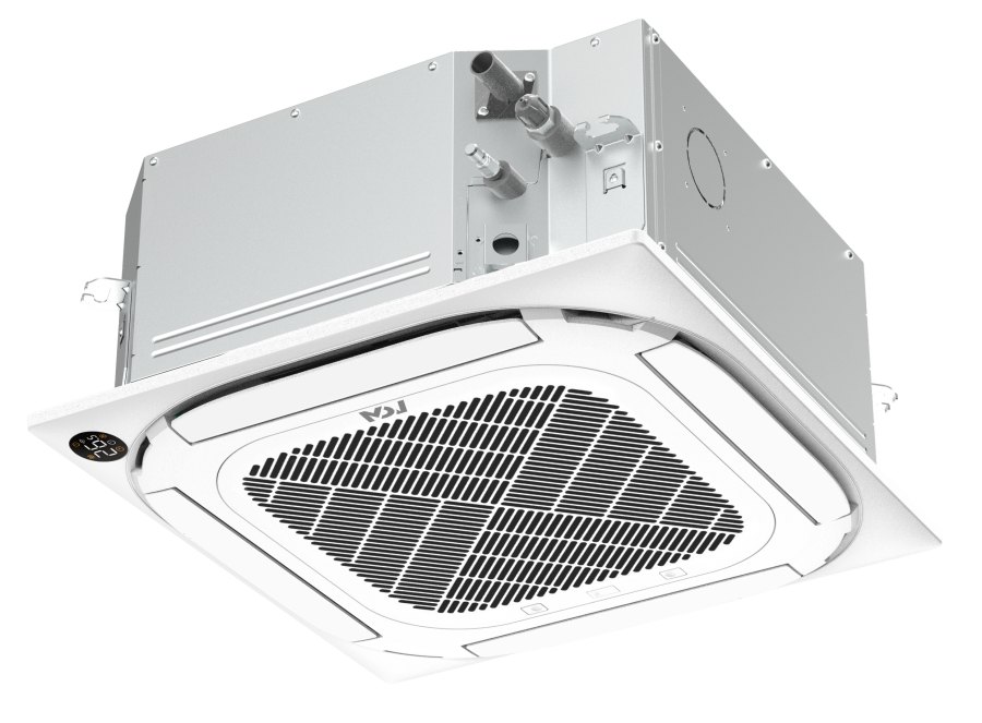 Инверторная кассетная сплит-система MDV MDCAС4-18HRFN8/T-MBQ4-03BD/MDOU-18HFN8 Инверторная кассетная сплит-система MDV MDCAС4-18HRFN8/T-MBQ4-03BD/MDOU-18HFN8