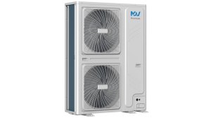 Наружный блок MDV Quantum MDVOS-150HVR1A