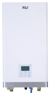 Модуль нагрева воды MDV ATOM Thermo MDVK-At160R12 (с наружным блоком MDVO-AtT80V2R8E)