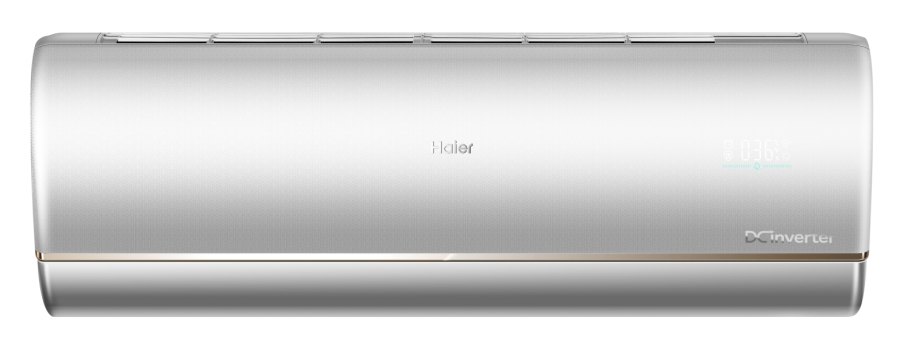 Сплит-система Haier Jade Super Match AS25S2SJ3FA-S / 1U25MEC1FRA, серебристый
