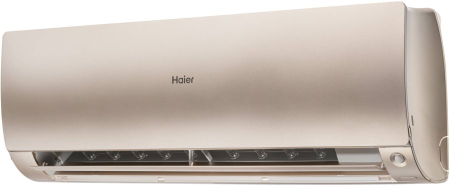 Сплит-система Haier Flexis Super Match AS25S2SF4FA-G / 1U25S2SM4FA, золотой