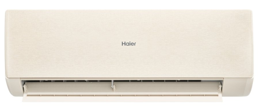 Сплит-система Haier Stellar HP AS20SHP2HRA-C / 1U20SHP2FRA, слоновая кость