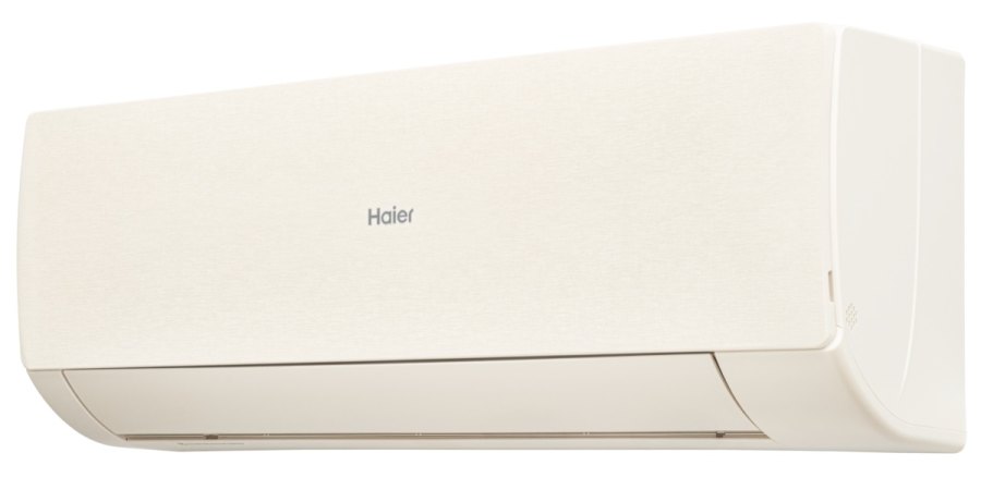 Сплит-система Haier Stellar HP AS20SHP2HRA-C / 1U20SHP2FRA, слоновая кость