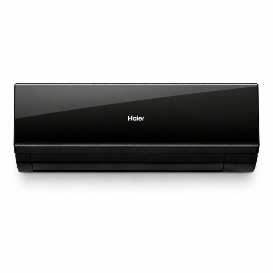 Сплит-система Haier Quantum Inverter AS35HQJ2HRA-B / 1U35HQJ1FRA, черный