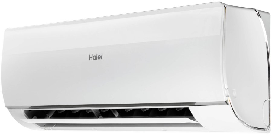 Сплит-система Haier Flexis On-Off HSU-18HFF103/R3-W / HSU-18HUF103/R3, белый