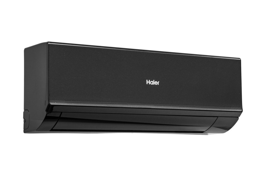 Сплит-система Haier Quantum On-Off HSU-24HQJ103/R3-B / HSU-24HQJ103/R3, черный