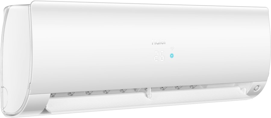 Настенный внутренний блок Haier Flexis AS35S2SF3FA-W для мульти-сплит систем, белый