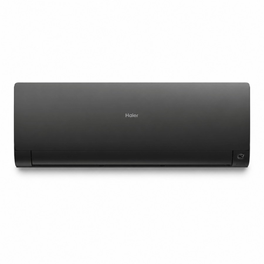 Настенный внутренний блок Haier Flexis AS35S2SF3FA-B для мульти-сплит систем, черный