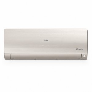 Настенный внутренний блок Haier Flexis AS35S2SF1FA-G для мульти-сплит систем, золотой