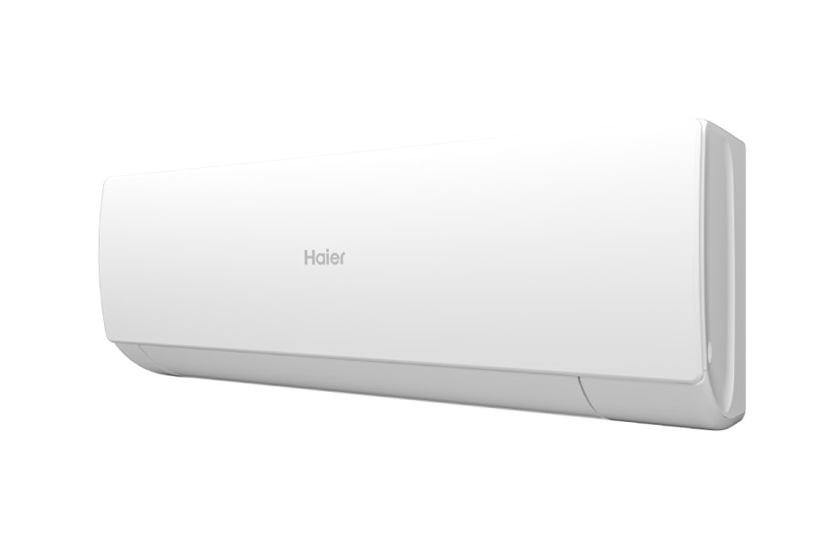 Настенный внутренний блок Haier Spirit-M AS35SS1HRA-M для мульти-сплит систем, белый