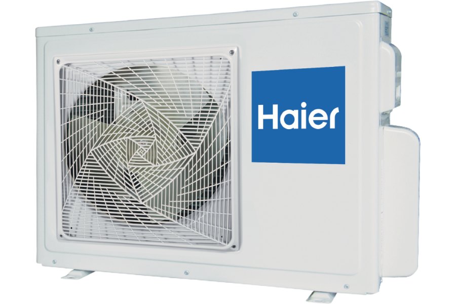 Напольно-потолочный внутренний блок Haier AC71S2SG2FA для мульти-сплит систем, белый