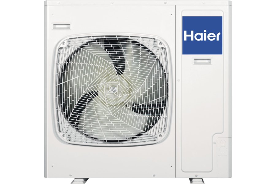 Канальная сплит-система Haier ECO R32 AD140S2LM1FA / 1U140S1LN1FB