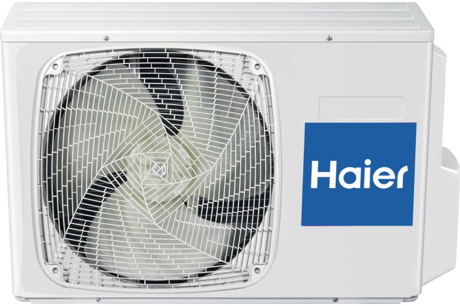 Канальная сплит-система Haier Super Match AD25S2SS1FA / 1U25S2SM4FA с панелью P1B-890IA/D