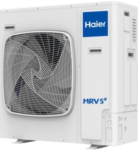 Наружный блок Haier MRV SII AU052FNERA, 5 HP