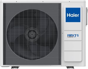 Наружный блок Haier MRV 7S AU05IFCERL, 5 HP