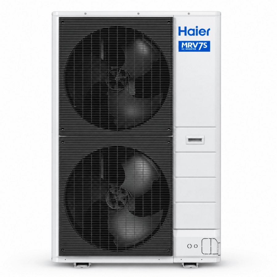 Наружный блок Haier MRV 7S AU22IFYEUA, 22 HP