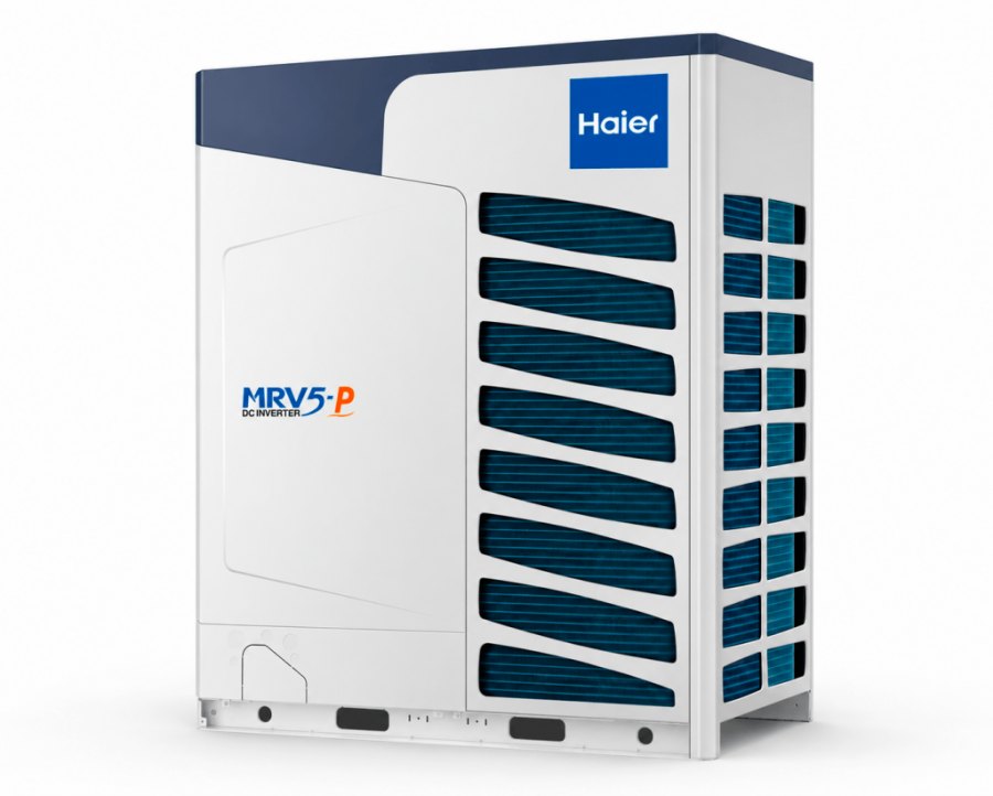 Наружный блок Haier MRV 5-P AV18NMVETR, 18 HP