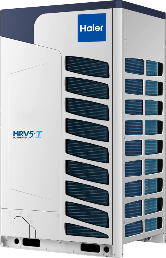 Наружный блок Haier MRV 5-T AV18NMVEMS, 18 HP Наружный блок Haier MRV 5-T AV18NMVEMS, 18 HP