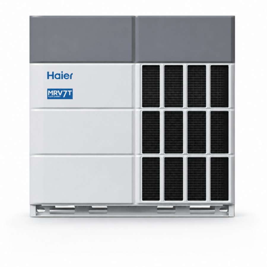 Наружный блок Haier MRV 7T AV34NMGETA, 34 HP