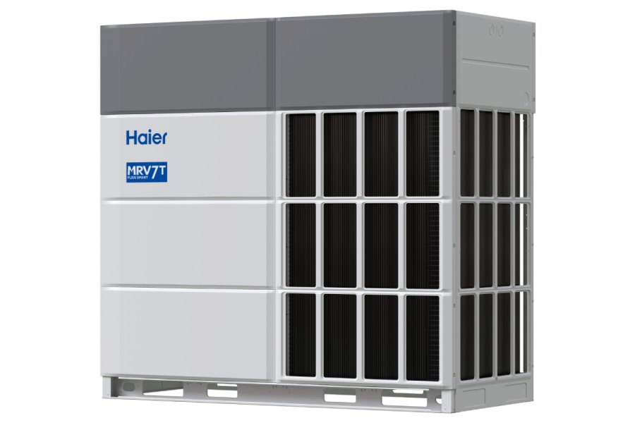 Наружный блок Haier MRV 7T AV44NMGETA, 44 HP