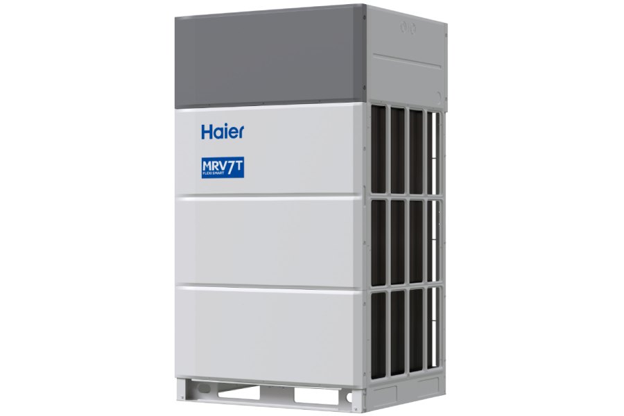 Наружный блок Haier MRV 7T ECO AV10IMGEVA, 10 HP