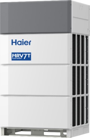 Наружный блок Haier MRV 7T ECO AV12IMGEVA, 12 HP