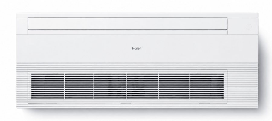 Однопоточный кассетный внутренний блок MRV Haier AB182MAERAD с панелью P1B-1348IB