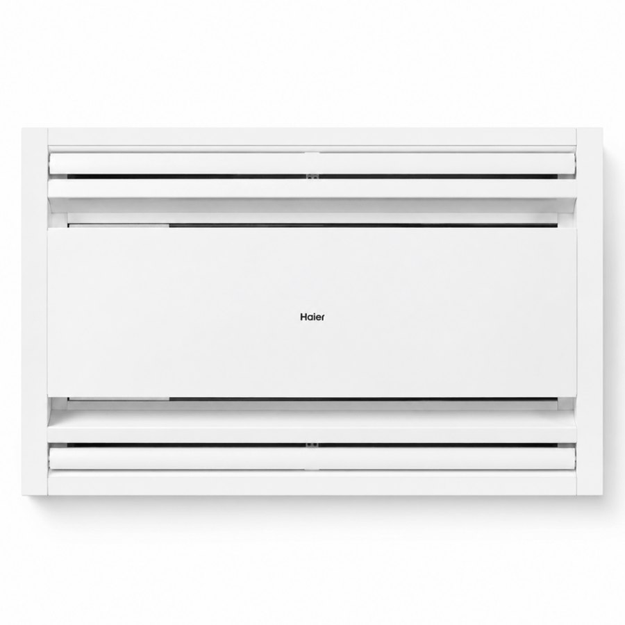 Двухпоточный кассетный внутренний блок MRV Haier AB182MBERL с панелью P2B-1160IB
