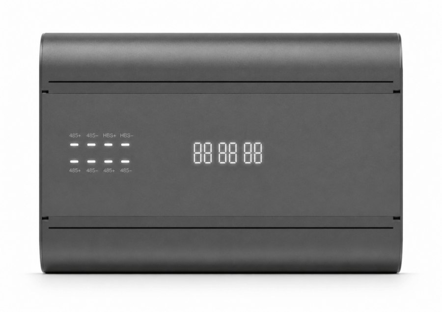 Шлюз для интеграции с Modbus Совместим с 12,5‐дюймовым центральным контроллером веб‐сервер Haier HA-MA1ADB