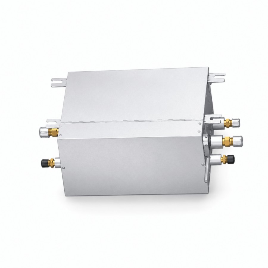 BS -блок (Блок рекуперации тепла) для MRV 5-RC Haier VP1-280C