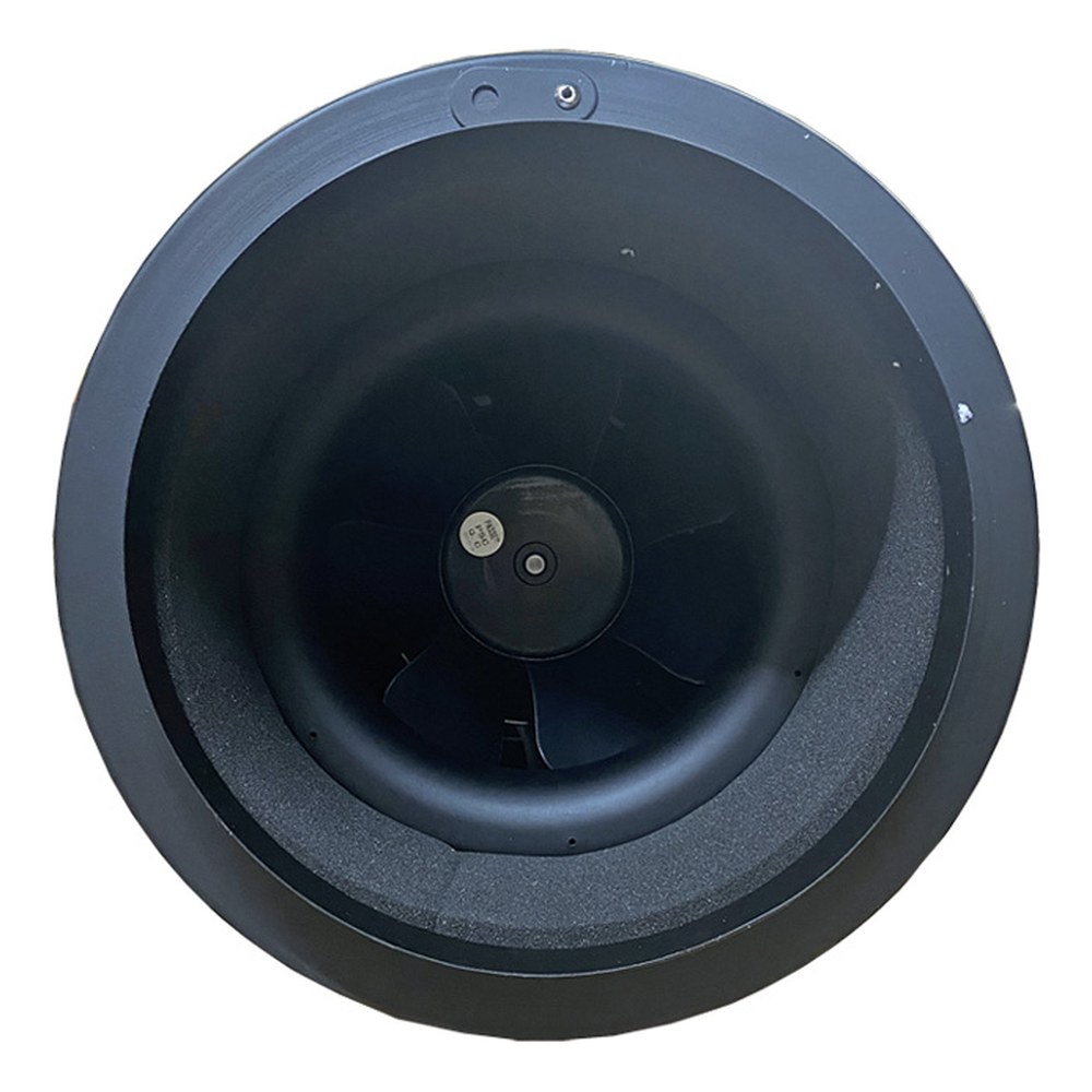 Вентилятор канальный шумоизолированный Supervent SMI 355 Вентилятор канальный шумоизолированный Supervent SMI 355