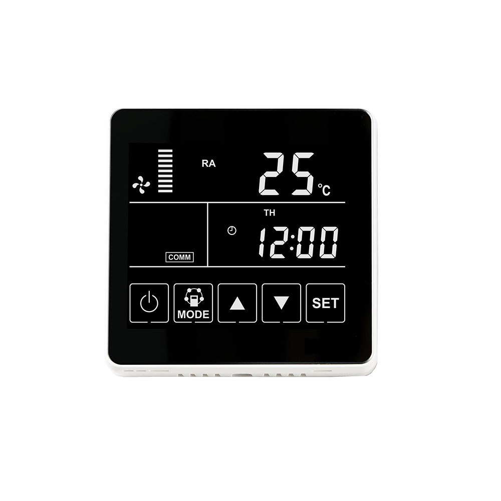 Приточно-вытяжная установка Supervent SR-V-500