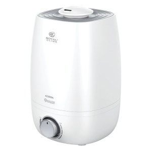 Ультразвуковой увлажнитель ROYAL Clima ACERRA RUH-AC300/4.0M-WT