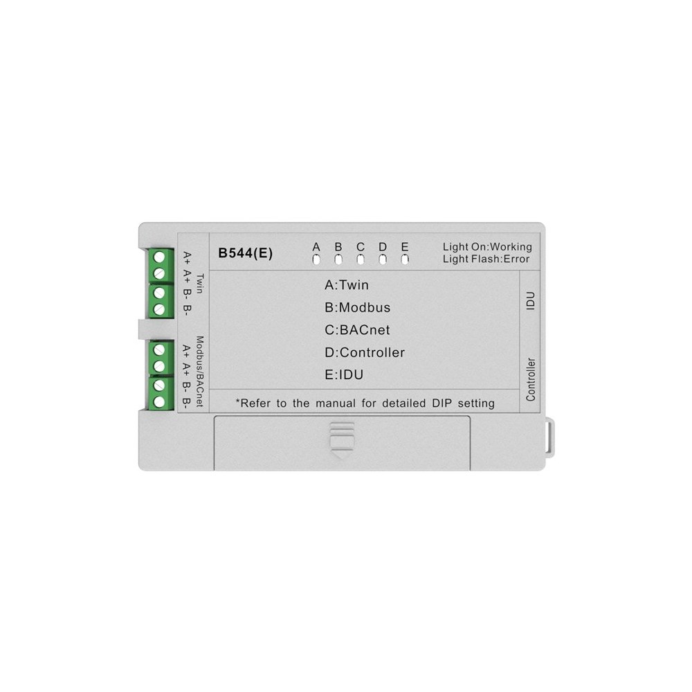 Адаптер преобразования сигнала Hisense B544(E) Адаптер преобразования сигнала Hisense B544(E)