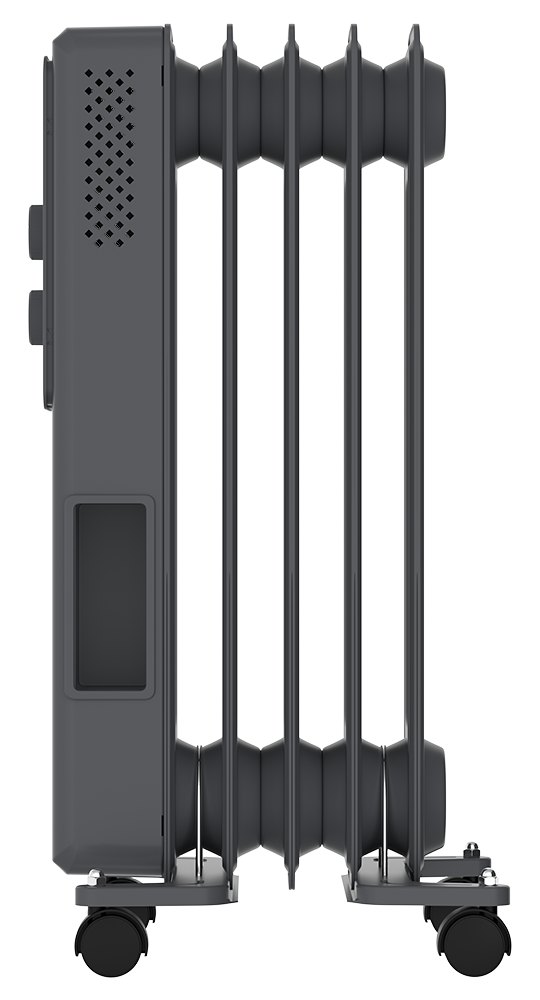 Масляный радиатор ROYAL Clima ARDEA ROR-AR11-2500M