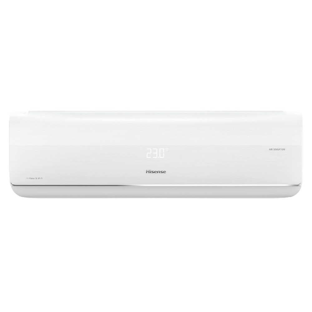 Инверторная сплит-система Hisense AIR SENSATION SUPERIOR DC Inverter AS-13UW4RXVQF00 Инверторная сплит-система Hisense AIR SENSATION SUPERIOR DC Inverter AS-13UW4RXVQF00