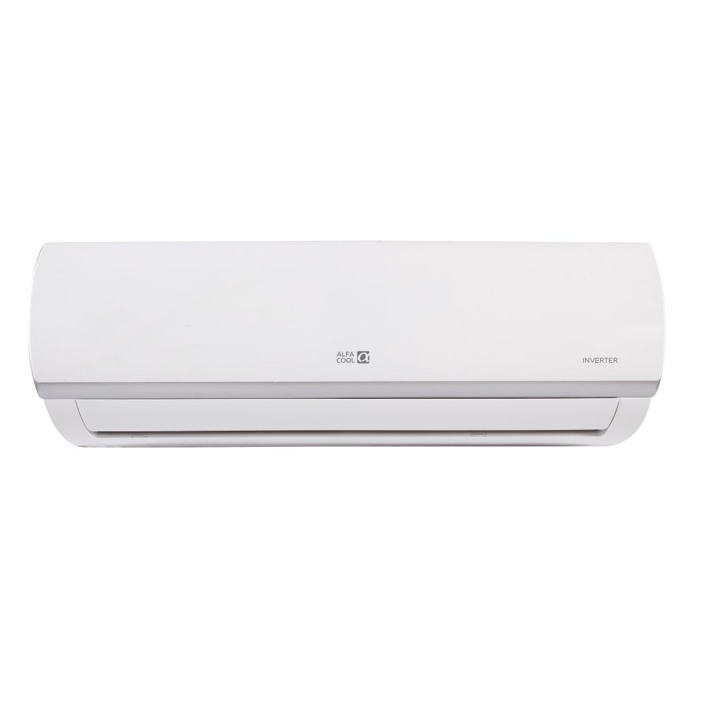 Инверторная сплит-система ALFACOOL APUS Inverter APFI-09CH Инверторная сплит-система ALFACOOL APUS Inverter APFI-09CH
