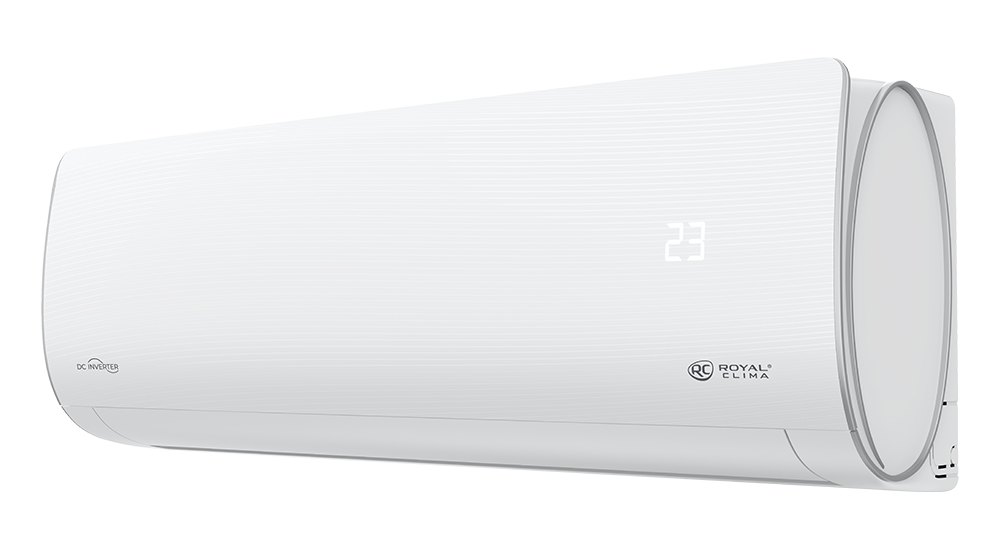 Инверторная сплит-система ROYAL Clima ARIA DC Inverter RCI-AR35HN