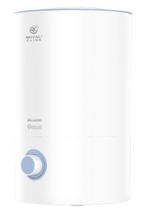 Ультразвуковой увлажнитель воздуха ROYAL Clima Bellagio RUH-BL300/3.5M-WT