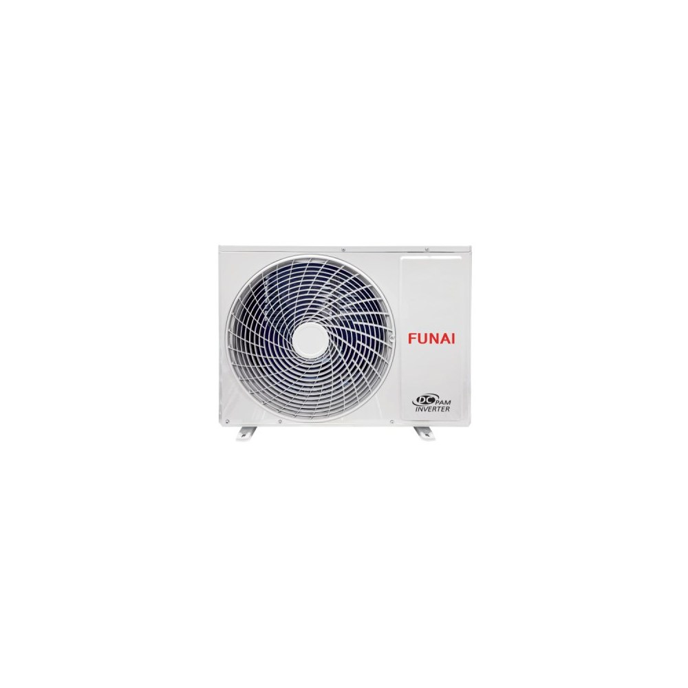 Инверторная сплит-система FUNAI BUSHIDO Inverter RAC-I-BS25HP.D01