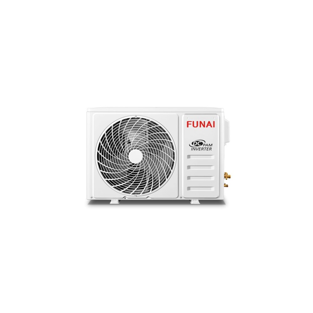 Инверторная сплит-система FUNAI KADZOKU Inverter RAC-I-KD30HP.D02