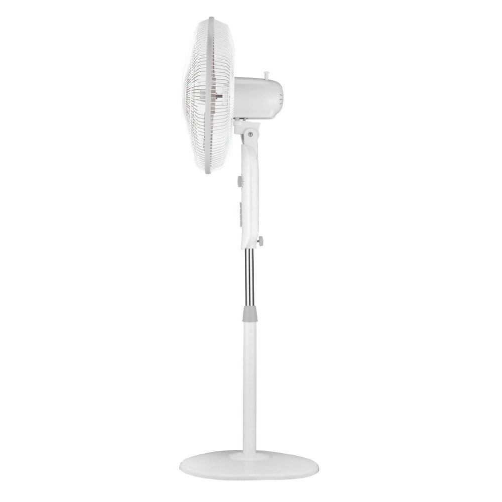 Бытовой вентилятор ROYAL Clima RSF-16M-WT