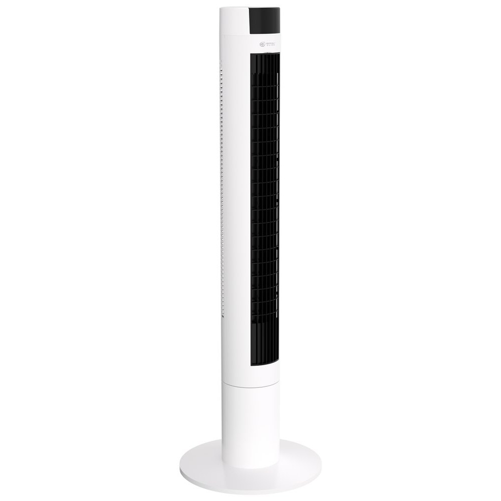 Бытовой вентилятор ROYAL Clima RBF-1001E-WT