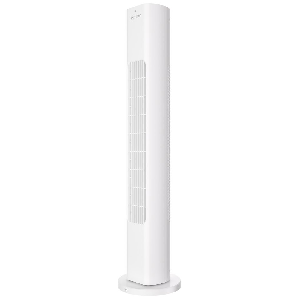 Бытовой вентилятор ROYAL Clima RBF-801E-WT