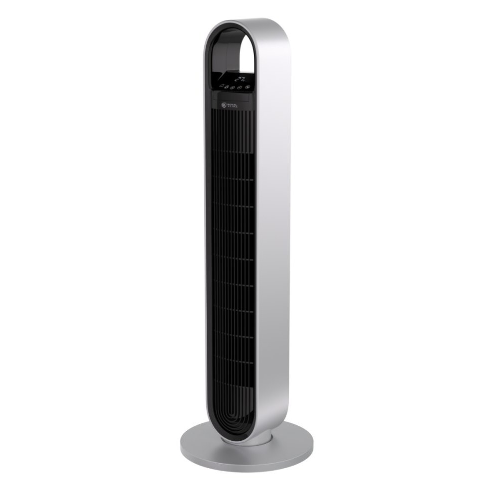 Бытовой вентилятор ROYAL Clima RBF-901E-SV Бытовой вентилятор ROYAL Clima RBF-901E-SV