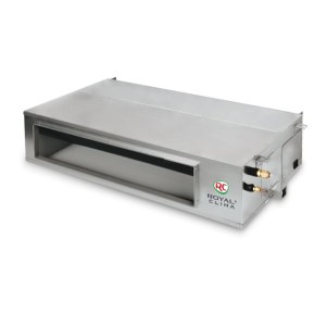 Инверторная сплит-система канального типа ROYAL Clima COMPETENZA CO-D 48HNI /CO-E 48HNI