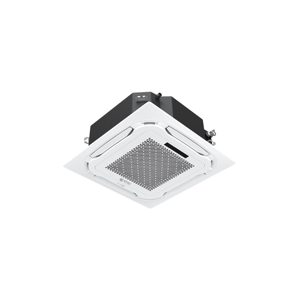 Инверторная сплит-система кассетного типа ROYAL Clima COMPETENZA CO-4C 24HNI/CO-4C/pan 8D1/CO-E 24HNI Инверторная сплит-система кассетного типа ROYAL Clima COMPETENZA CO-4C 24HNI/CO-4C/pan 8D1/CO-E 24HNI